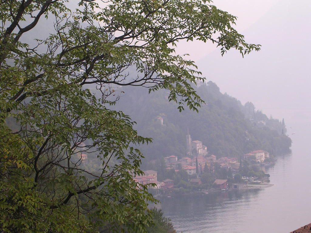 Caffe Del Viaggiatore Valsolda Ngoại thất bức ảnh
