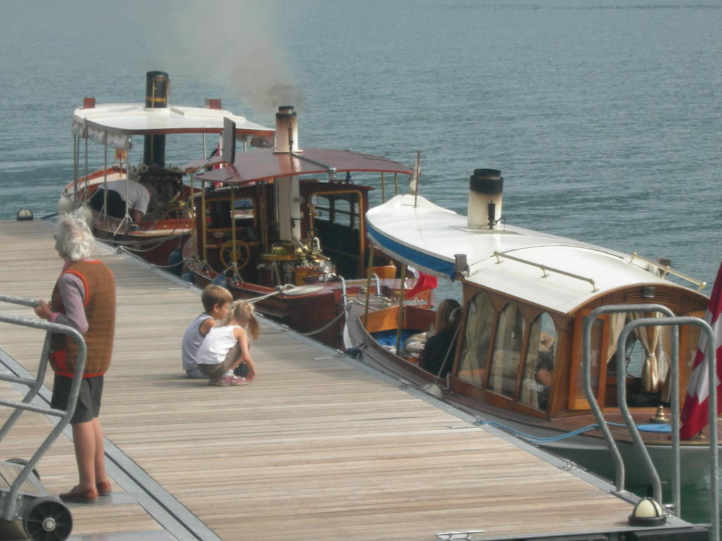 Caffe Del Viaggiatore Valsolda Ngoại thất bức ảnh